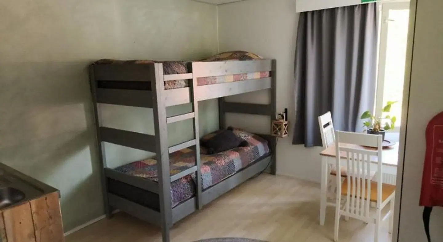 Taiga School ROOM_EXAMPLE