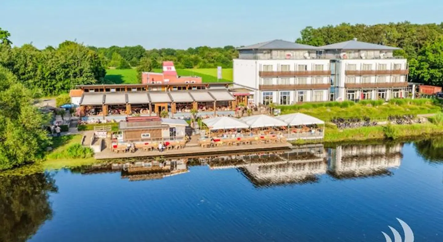 Riverside EXTERIOR