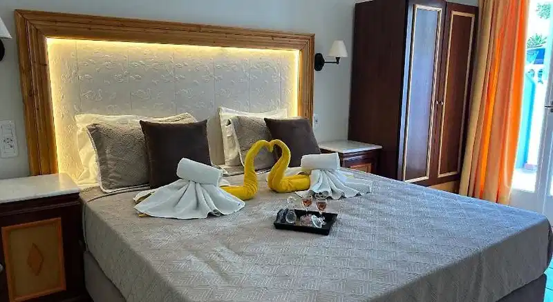 Karidis Hotel – Hotelfoto