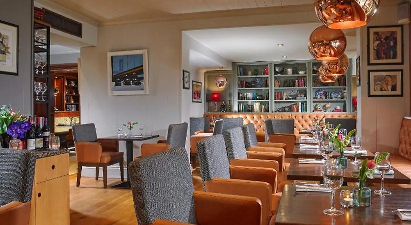 Castlecourt Bar