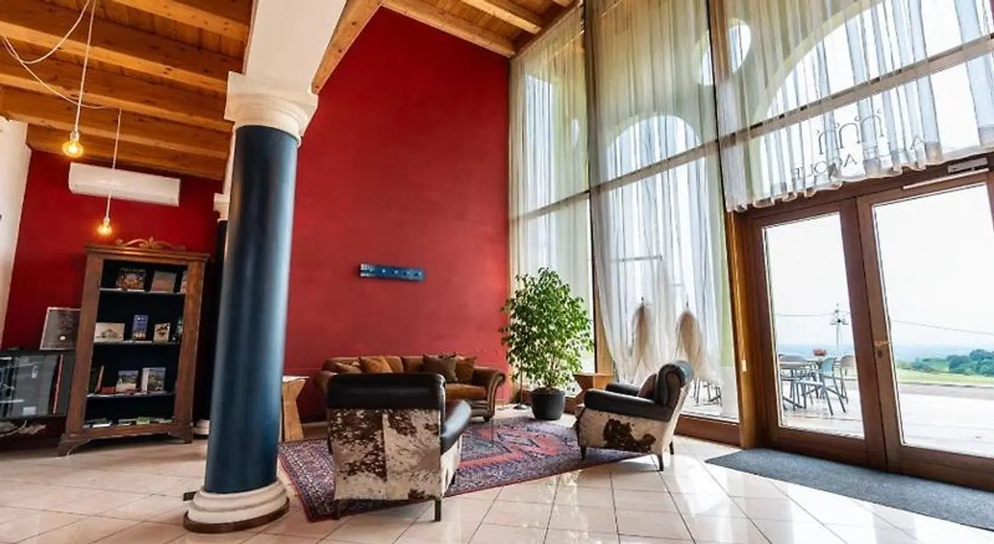 Alle Acque Hotel LOUNGE_LOBBY