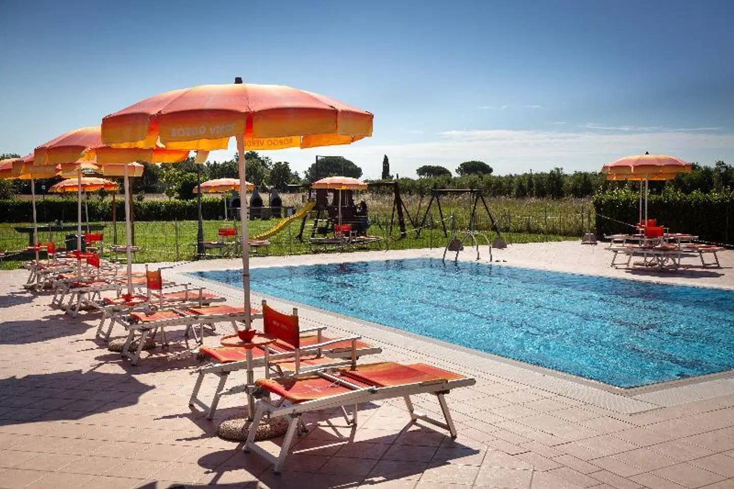 Borgo Verde OUTDOOR_POOL