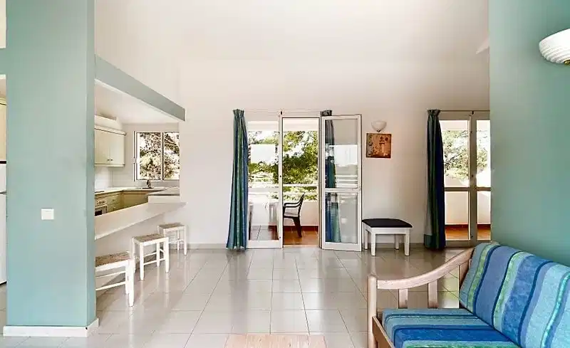 Club Ciudadela – Hotelfoto