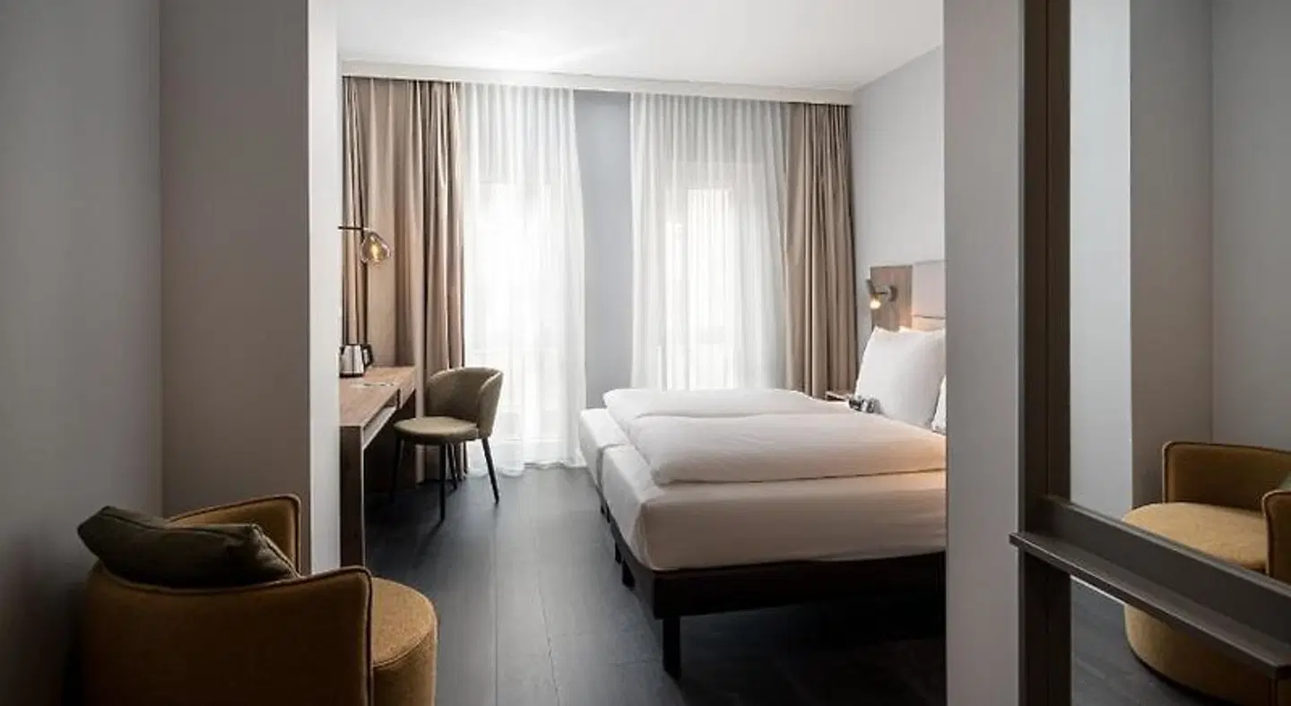 elaya hotel Oberhausen ROOM_EXAMPLE