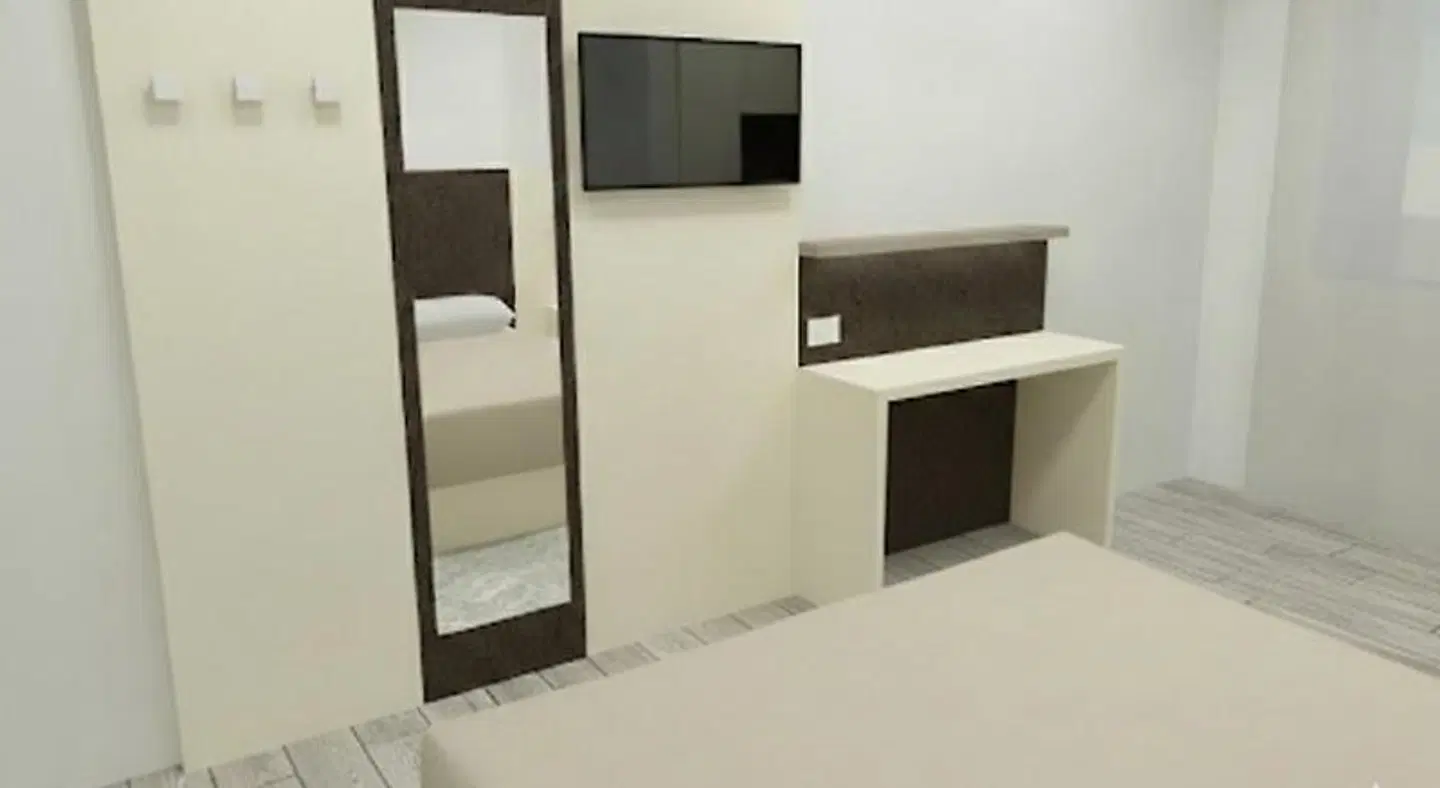 Airone ROOM_EXAMPLE