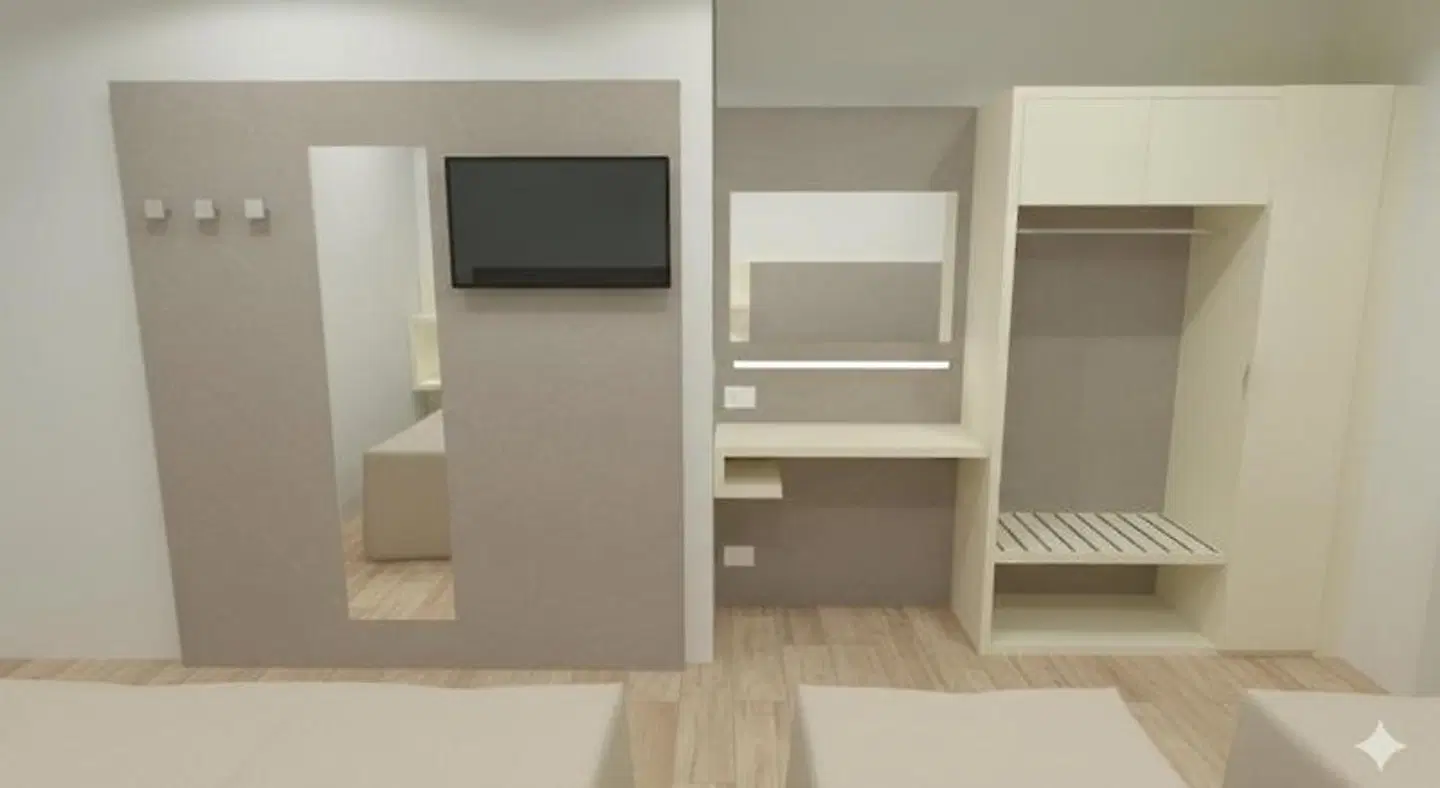 Airone ROOM_EXAMPLE
