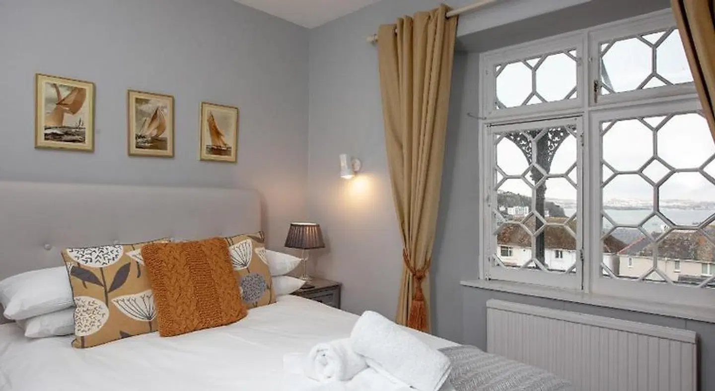 Ranscombe House ROOM_EXAMPLE
