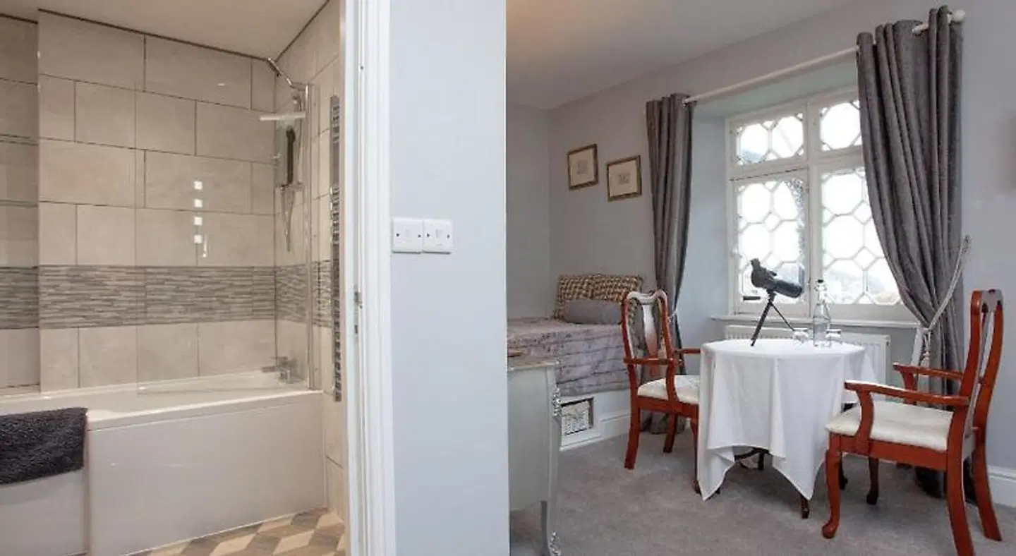 Ranscombe House ROOM_EXAMPLE
