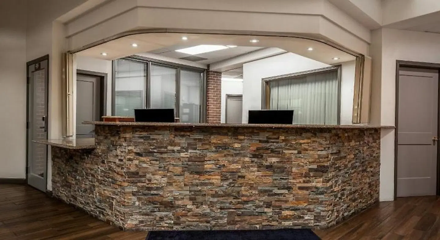 Club Wyndham Durango LOUNGE_LOBBY