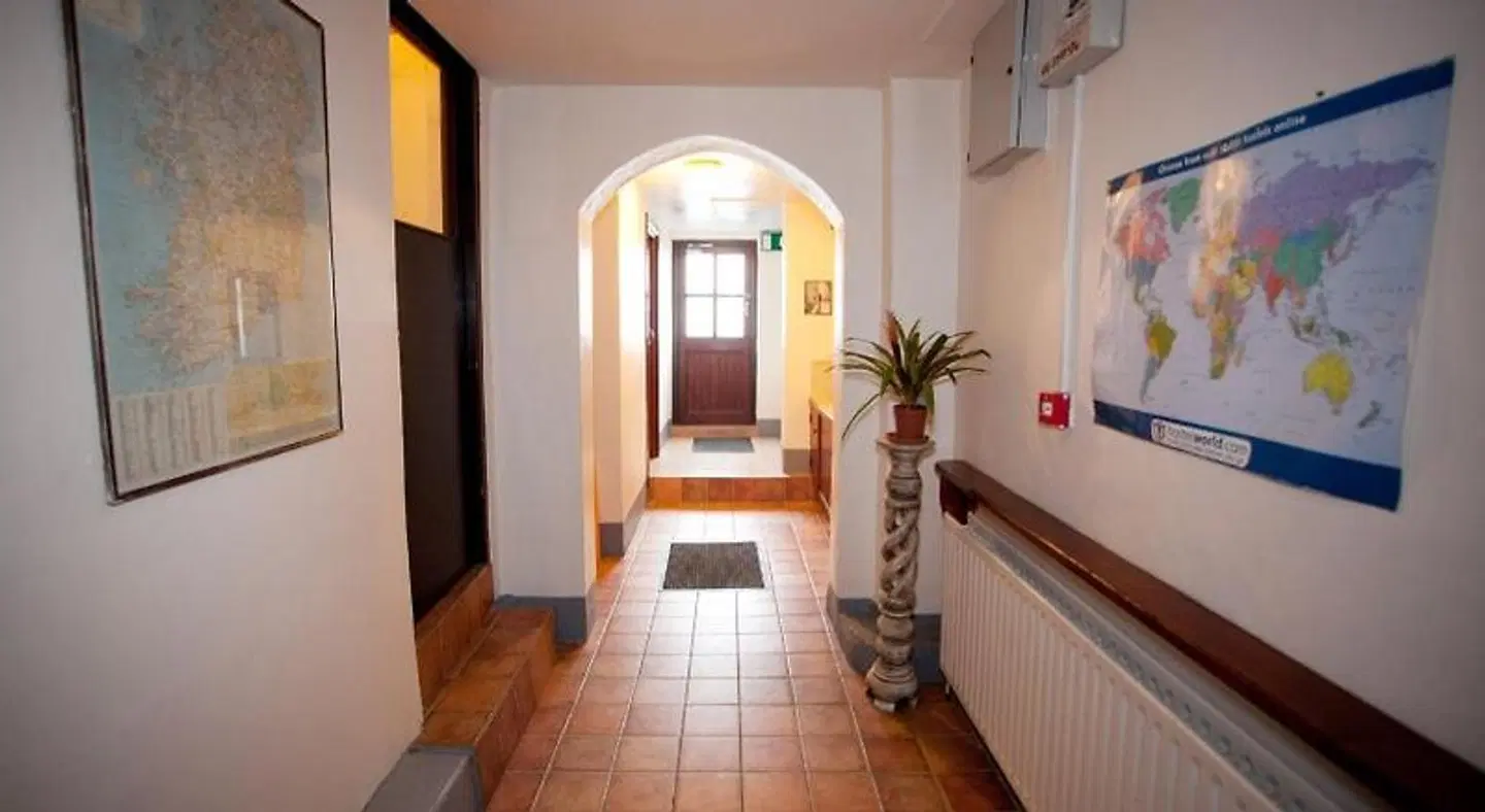 Aille River Hostel ROOM_EXAMPLE