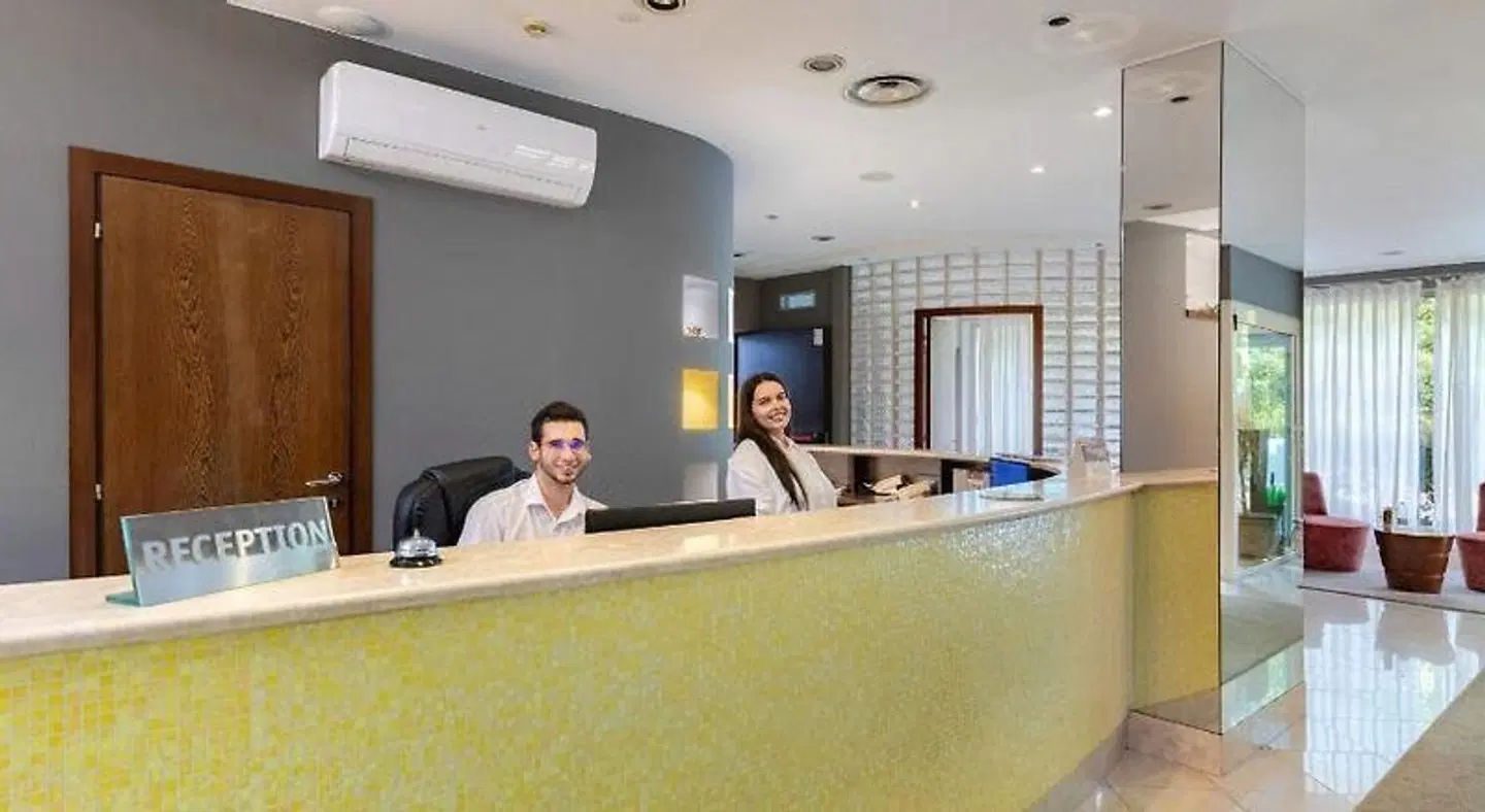 Aston Hotel LOUNGE_LOBBY