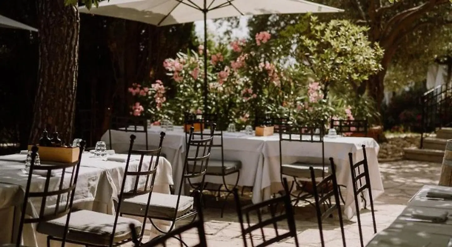 Bokinac Terrasse