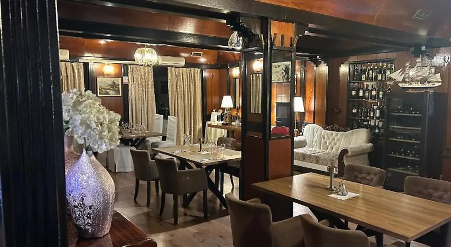 Martini Restaurant