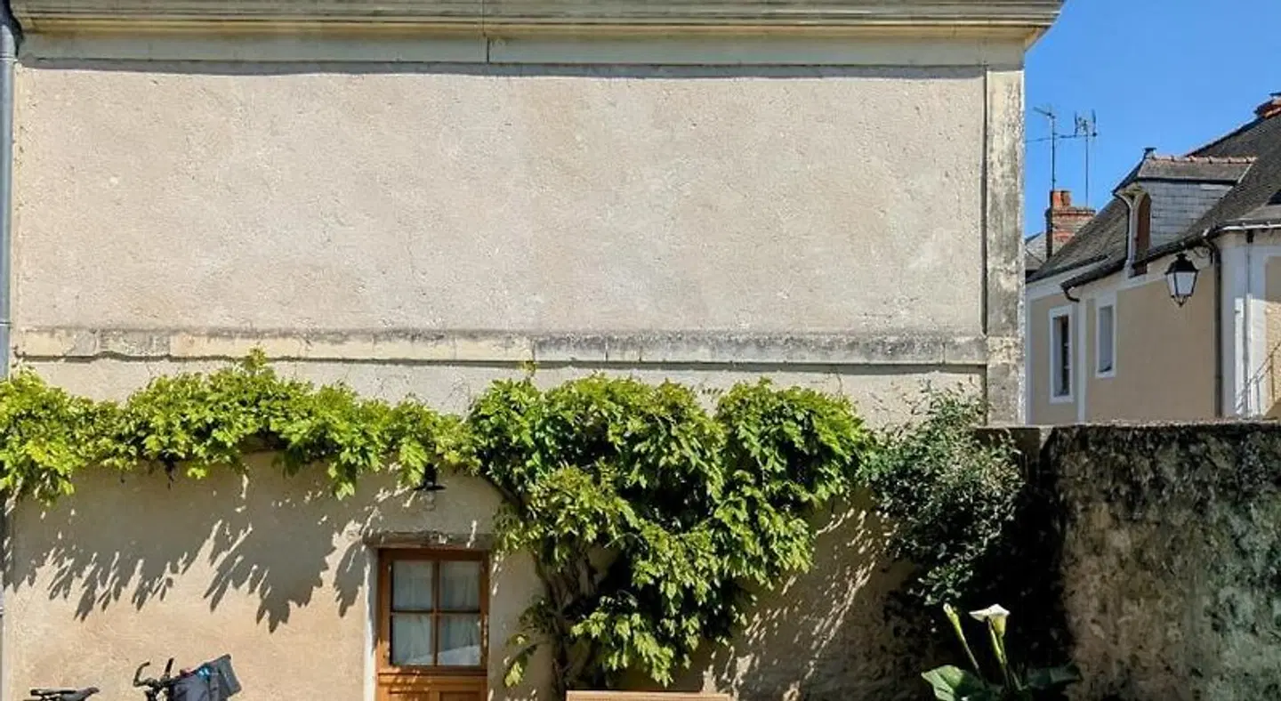 L'Ancienne Boulangerie EXTERIOR