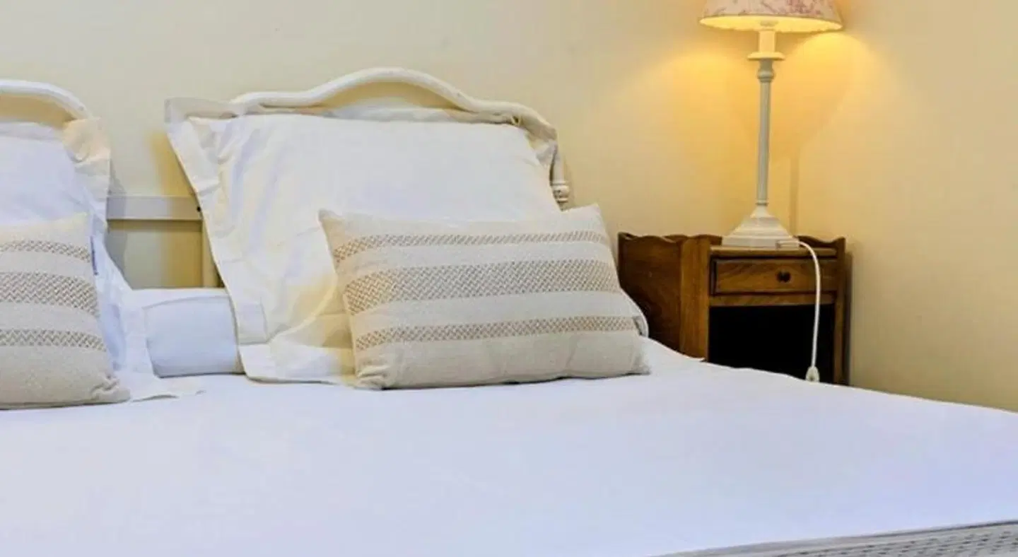 L'Ancienne Boulangerie ROOM_EXAMPLE