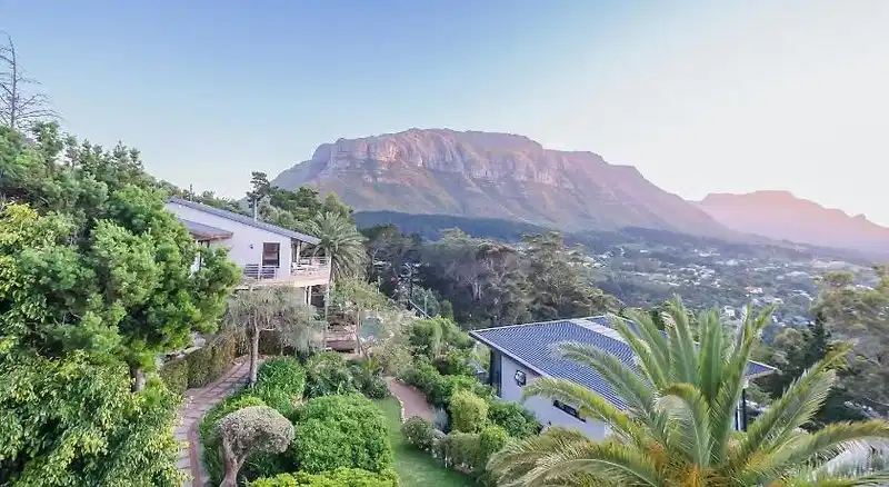 Dreamhouse Guest House – Hotelfoto