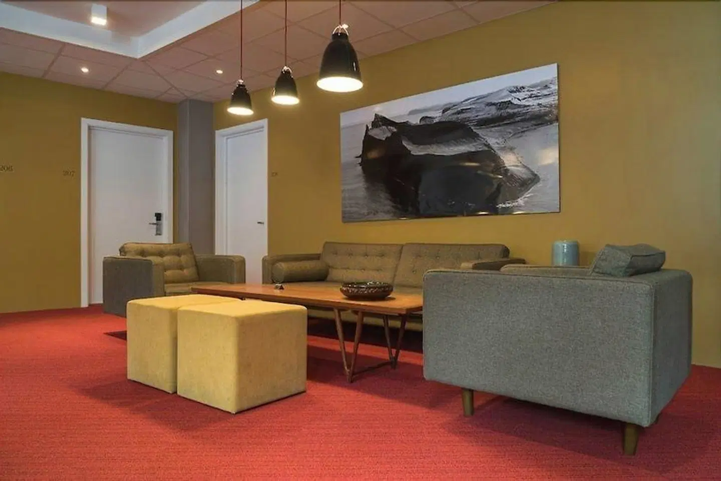 Hotel Horn LOUNGE_LOBBY