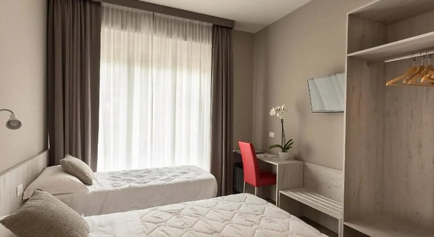 Hotel Terme di Frasassi ROOM_EXAMPLE