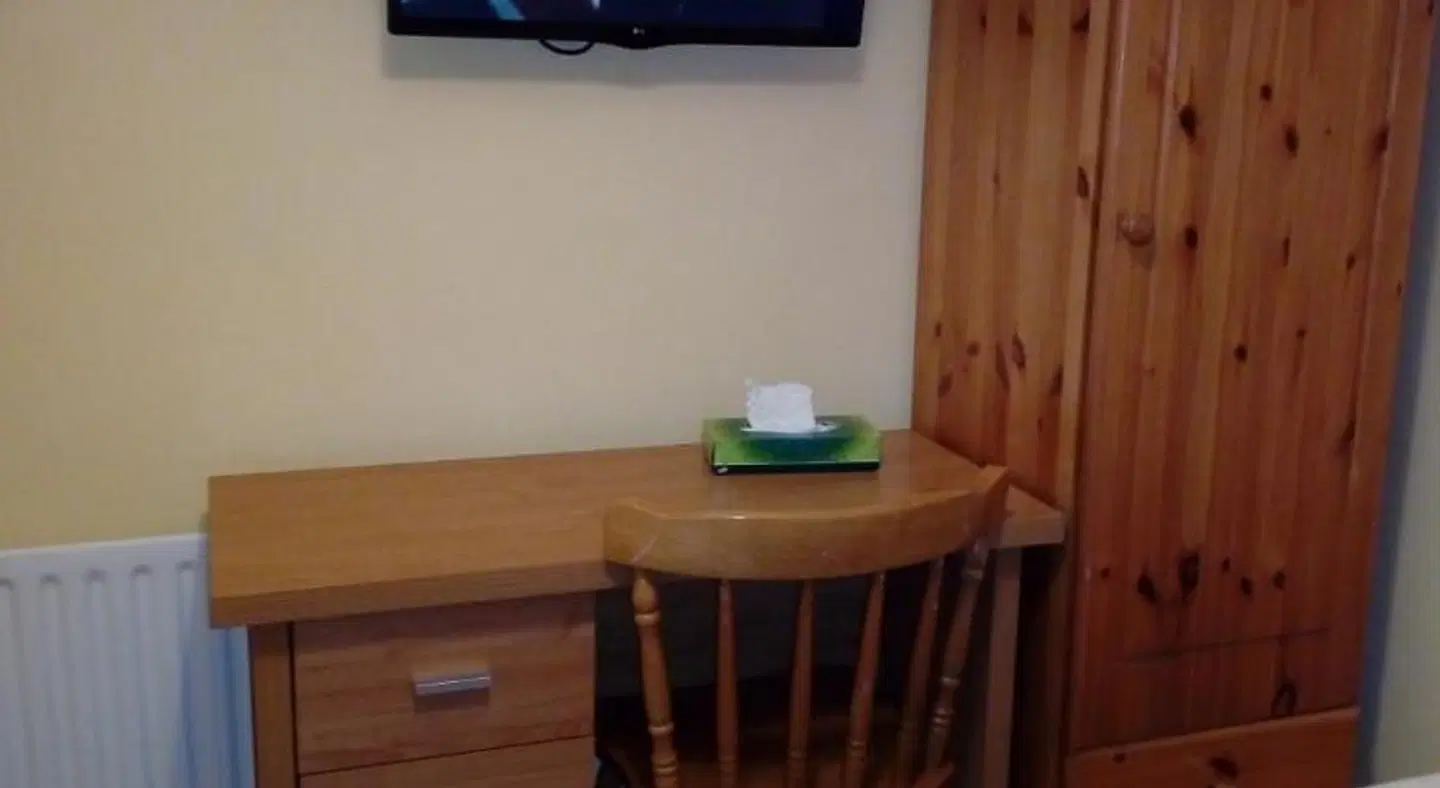 Corrib View B&B HEALTH_BEAUTY