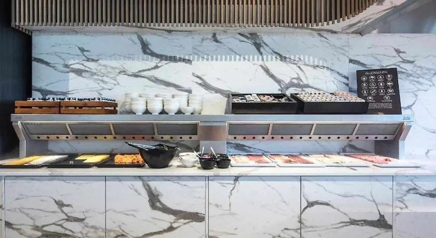 Van der Valk Hotel Tilburg Konferenz