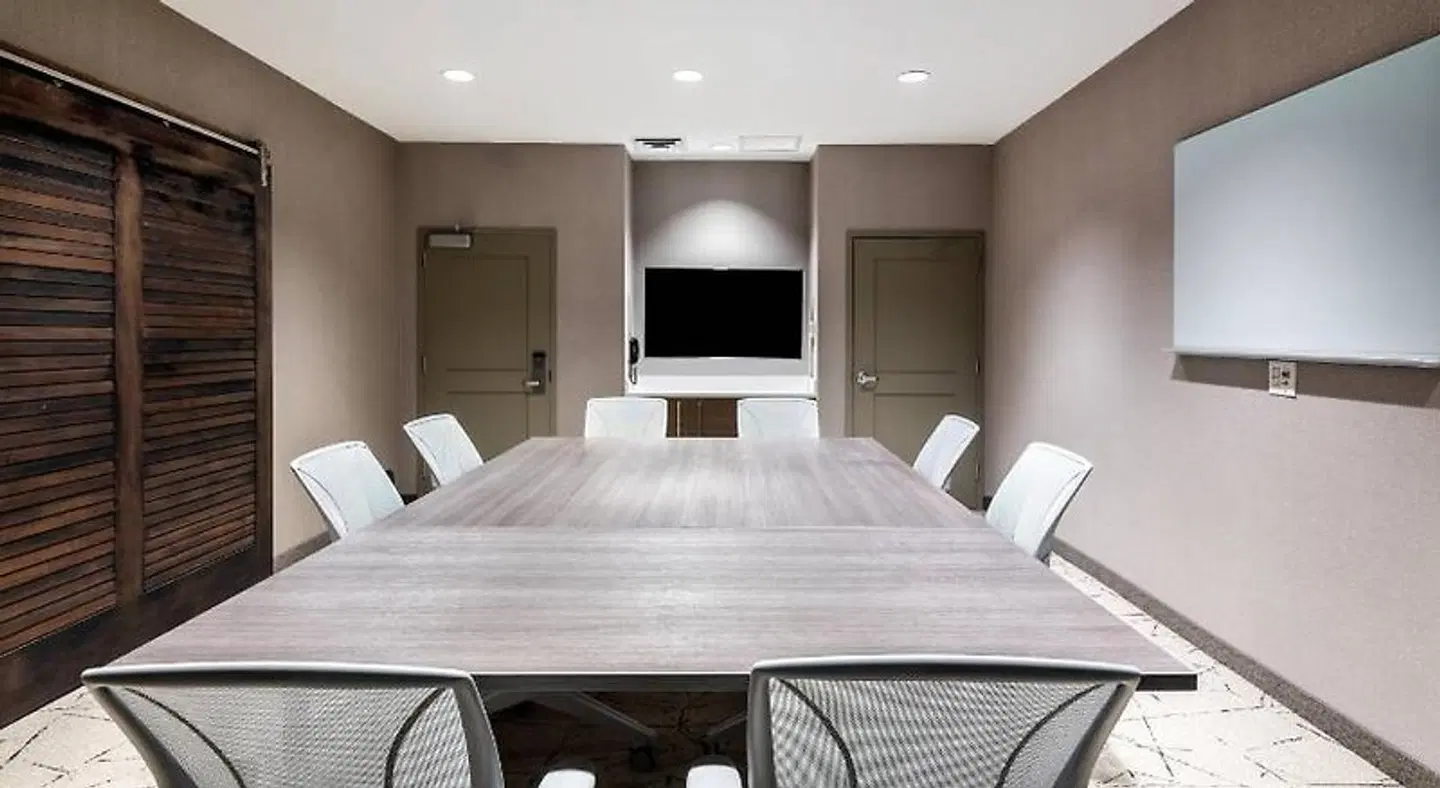 TownePlace Suites by Marriott Whitefish Kalispell Konferenz