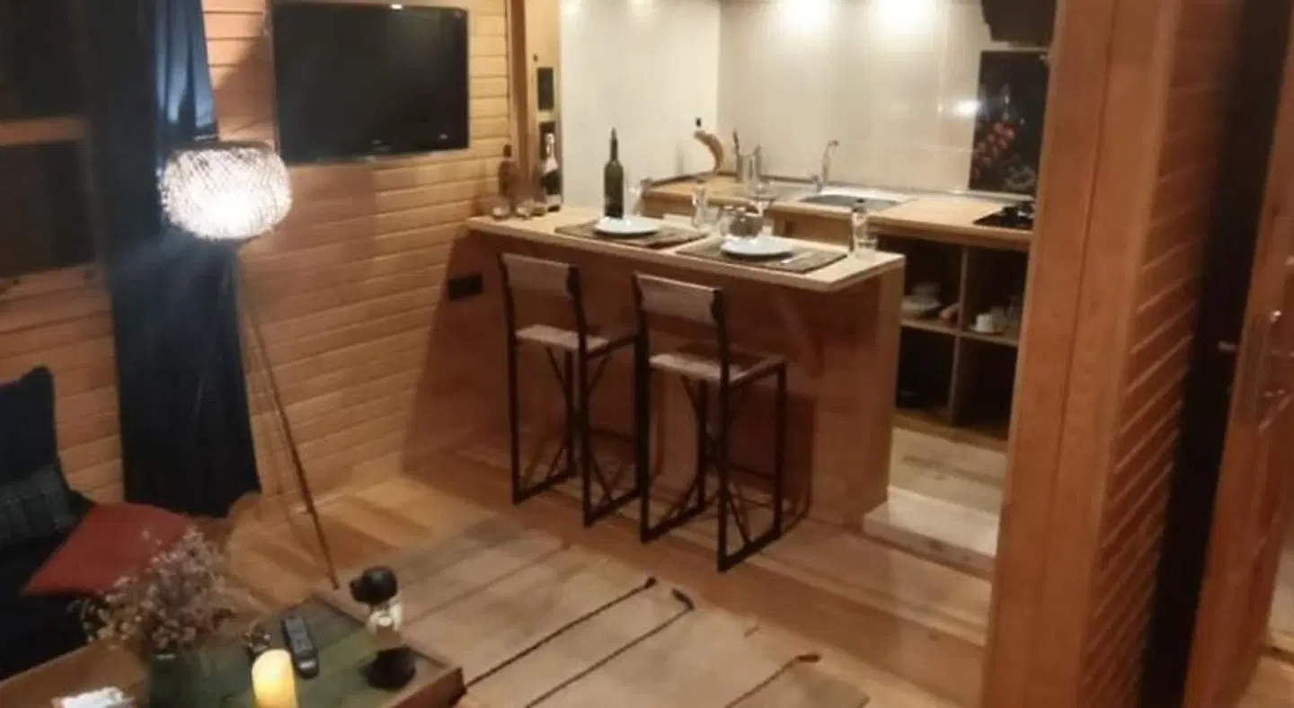Lycia Hotel Ulupinar Restaurant