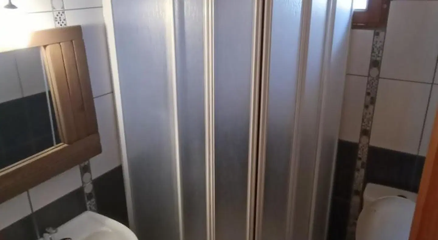 Lycia Hotel Ulupinar Badezimmer