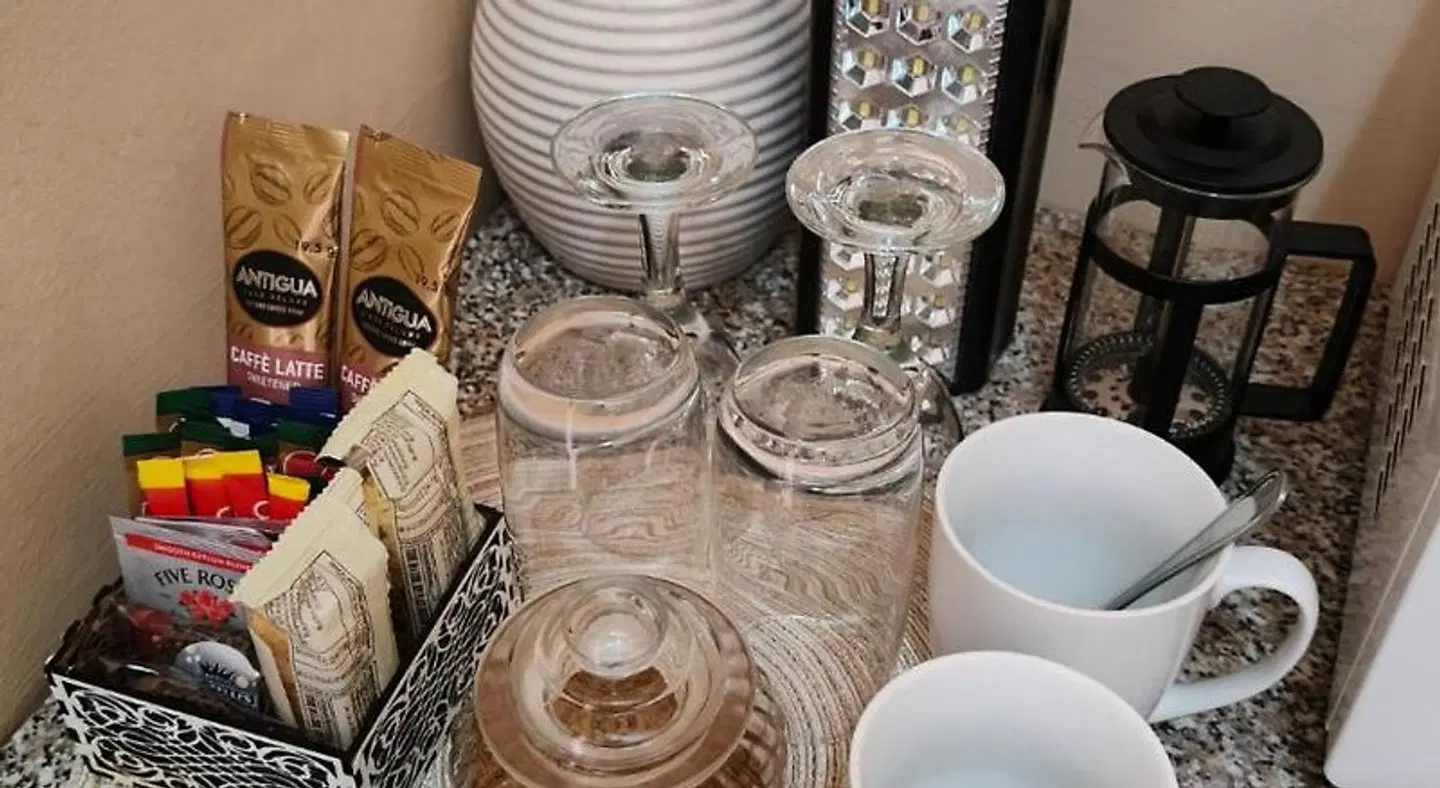 Acacia Guesthouse Bar