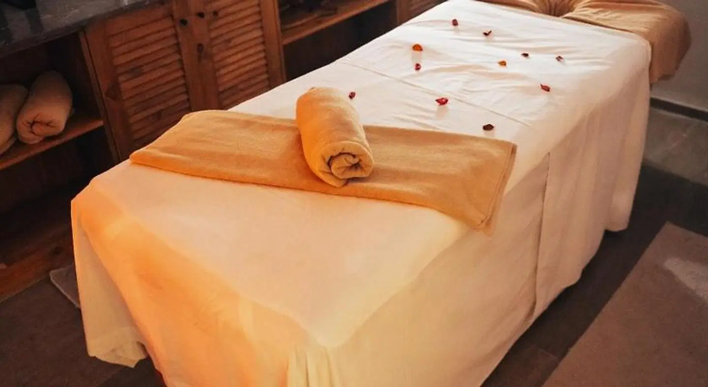 Urban Hotel and Spa HEALTH_BEAUTY