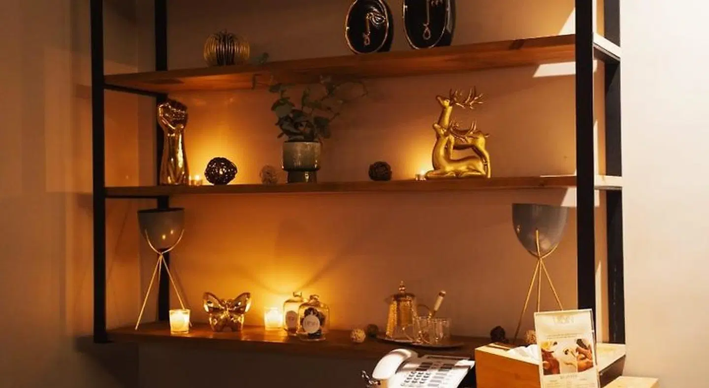 Urban Hotel and Spa Restaurant