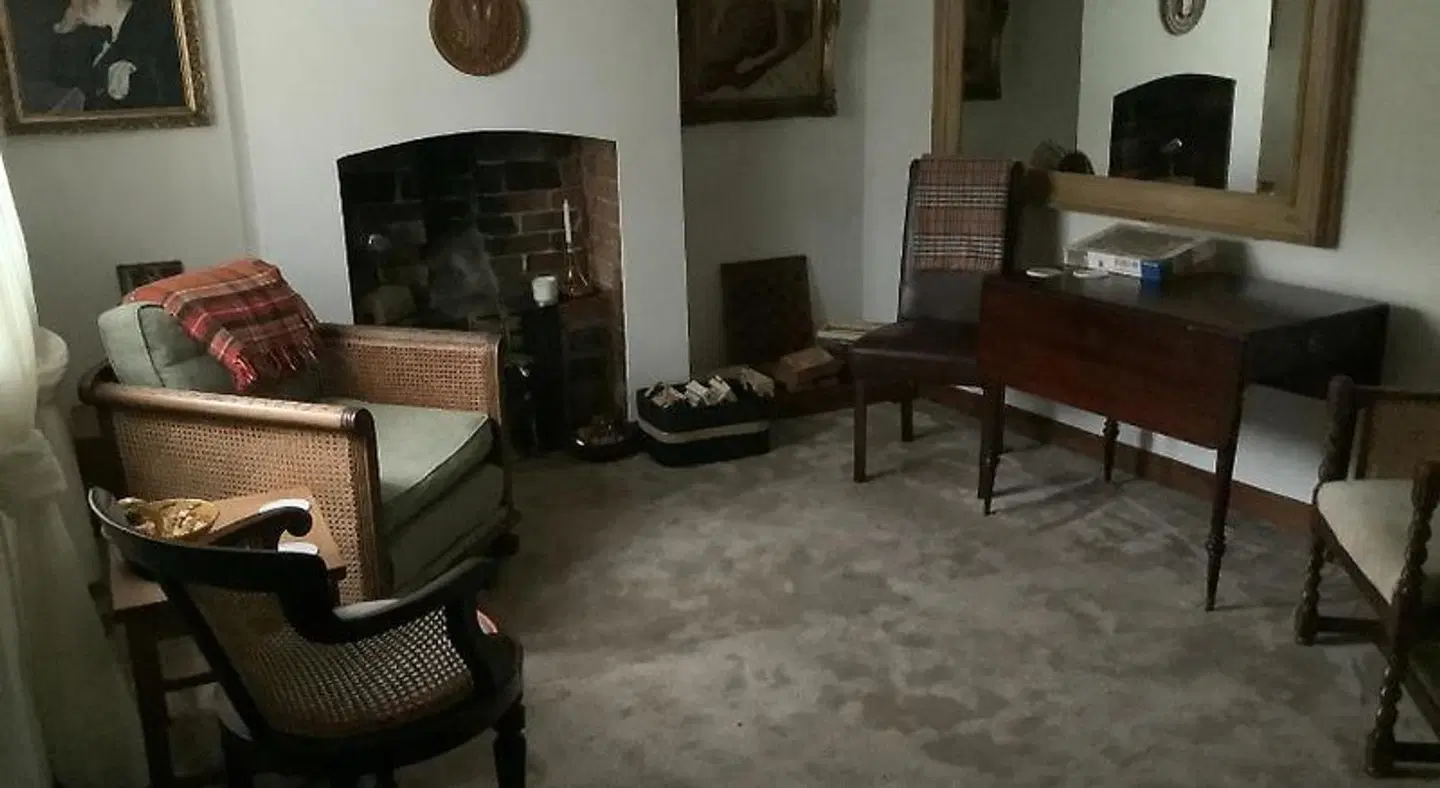Bwthyn Cudd LOUNGE_LOBBY