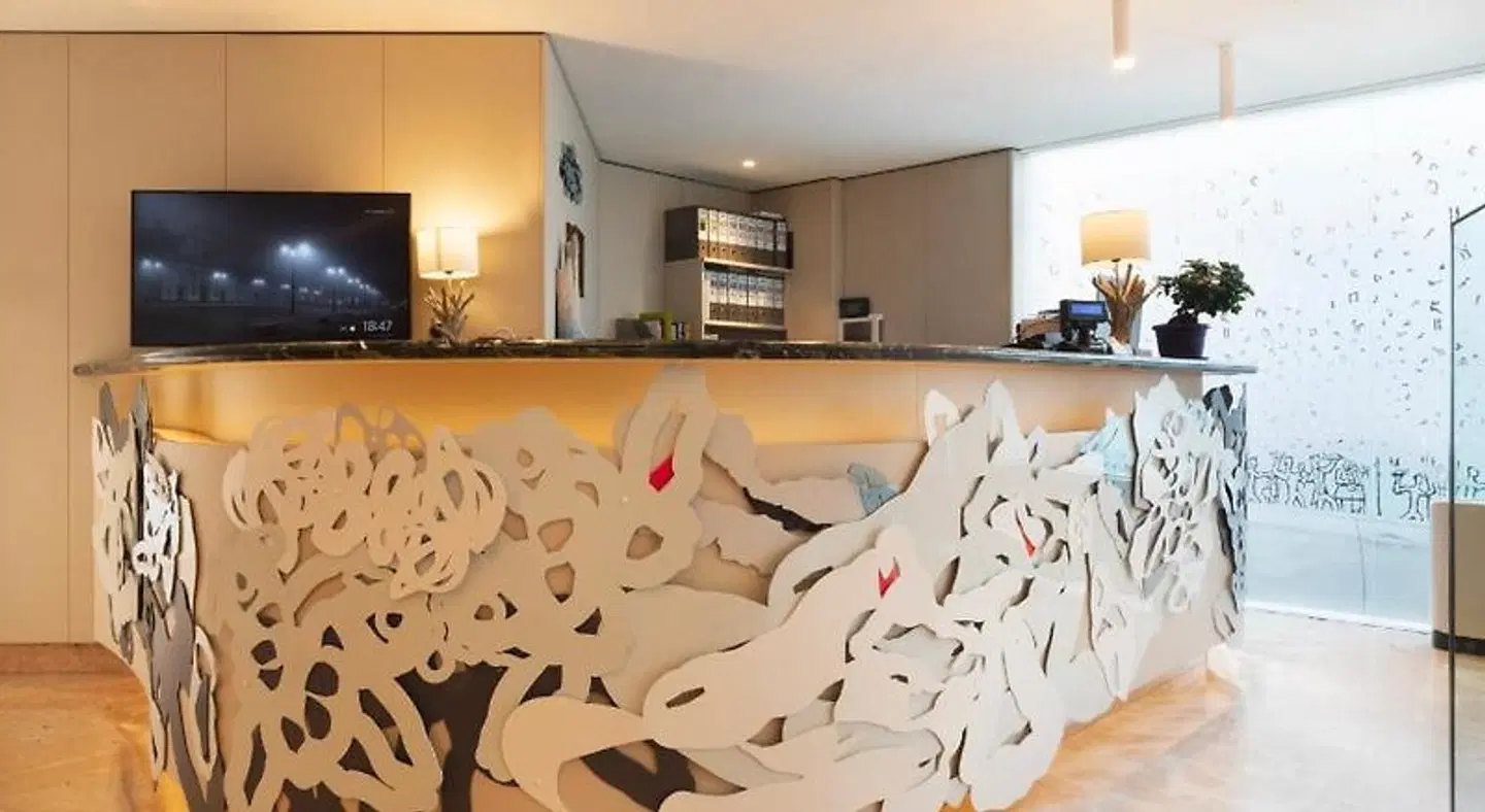 City Hotel LOUNGE_LOBBY