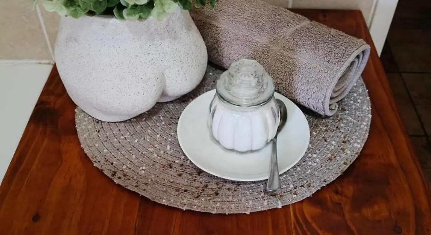 Acacia Guesthouse HEALTH_BEAUTY
