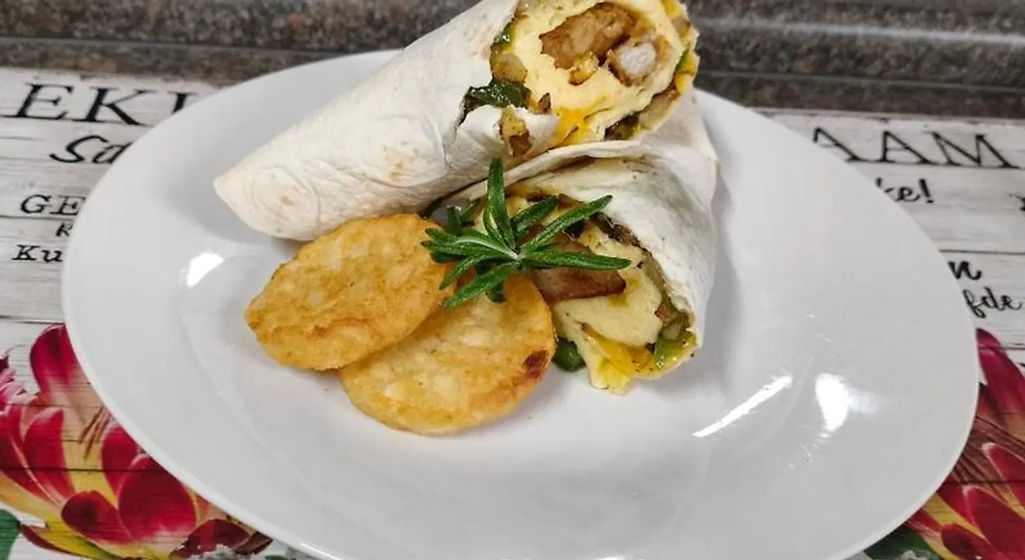 Acacia Guesthouse Restaurant