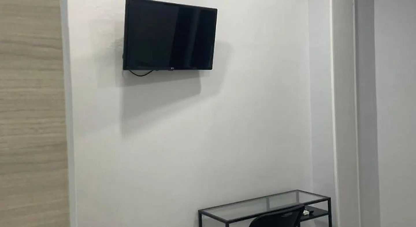 CH Otello Rooms - Madrid ROOM_EXAMPLE