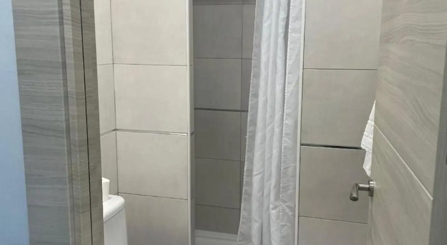 CH Otello Rooms - Madrid Badezimmer