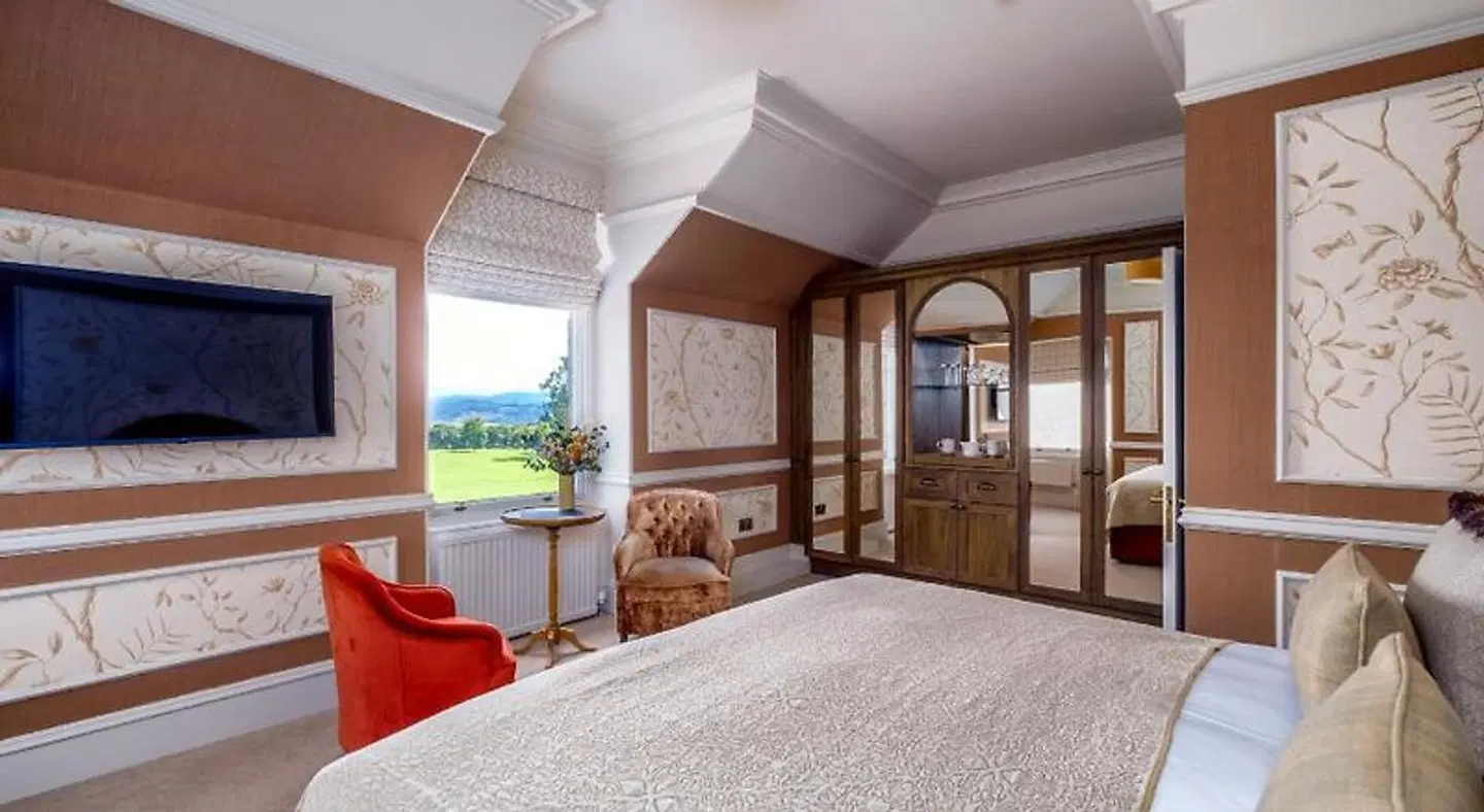 Douneside House ROOM_EXAMPLE