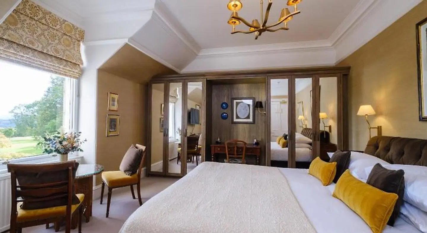 Douneside House ROOM_EXAMPLE