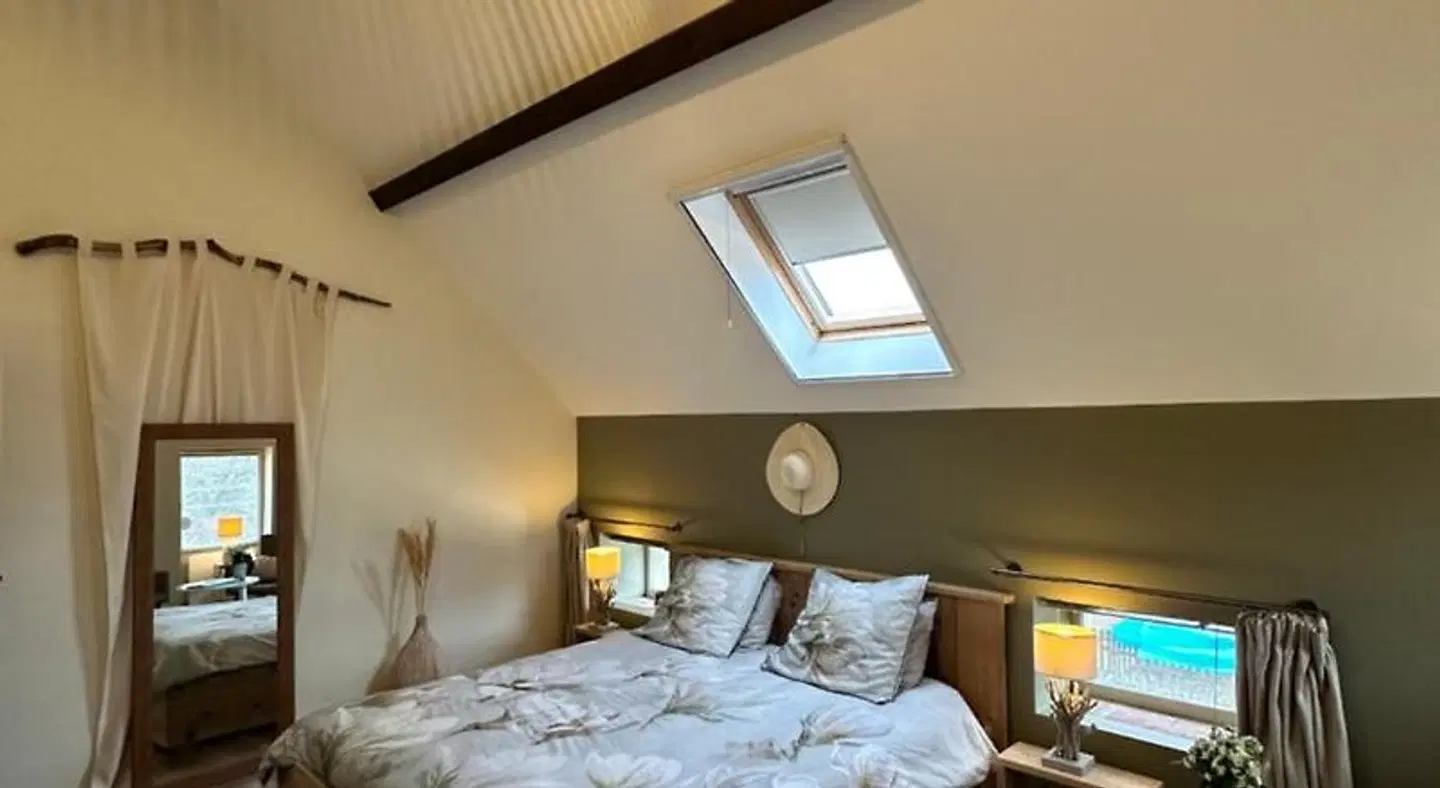 Gîte Maison Balady ROOM_EXAMPLE