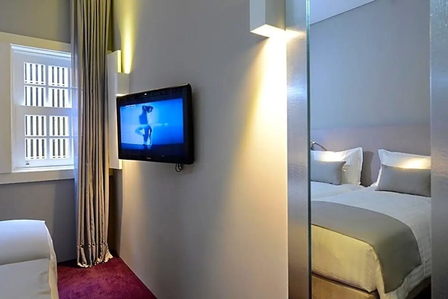 EMAJ Boutique Hotel ROOM_EXAMPLE