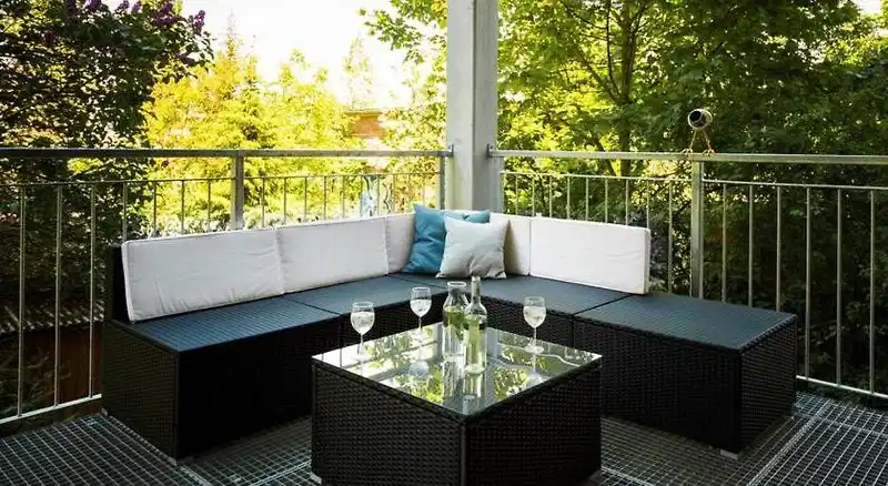 BENSIMON apartments – Hotelfoto