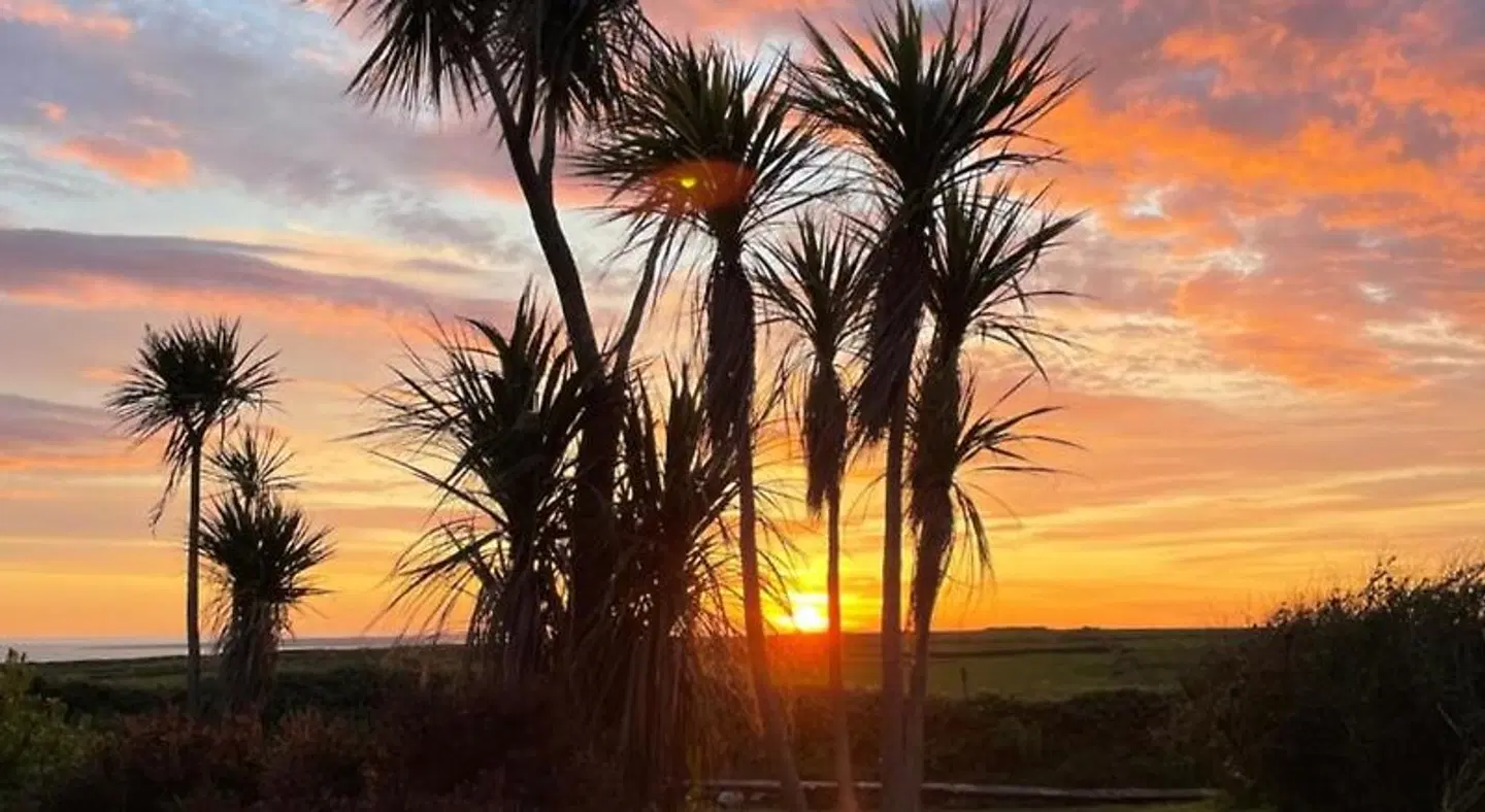 Ceol na dTonnta LANDSCAPE