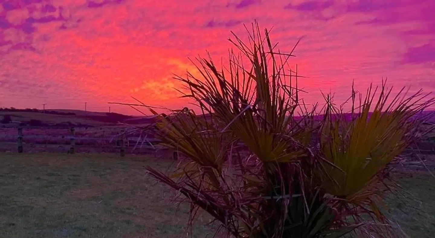Ceol na dTonnta LANDSCAPE