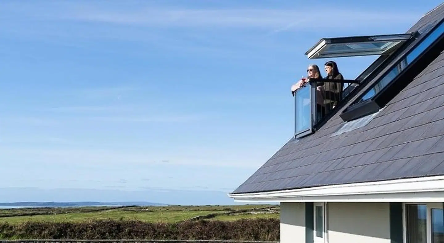 Ceol na dTonnta SPORTS_AND_LEISURE
