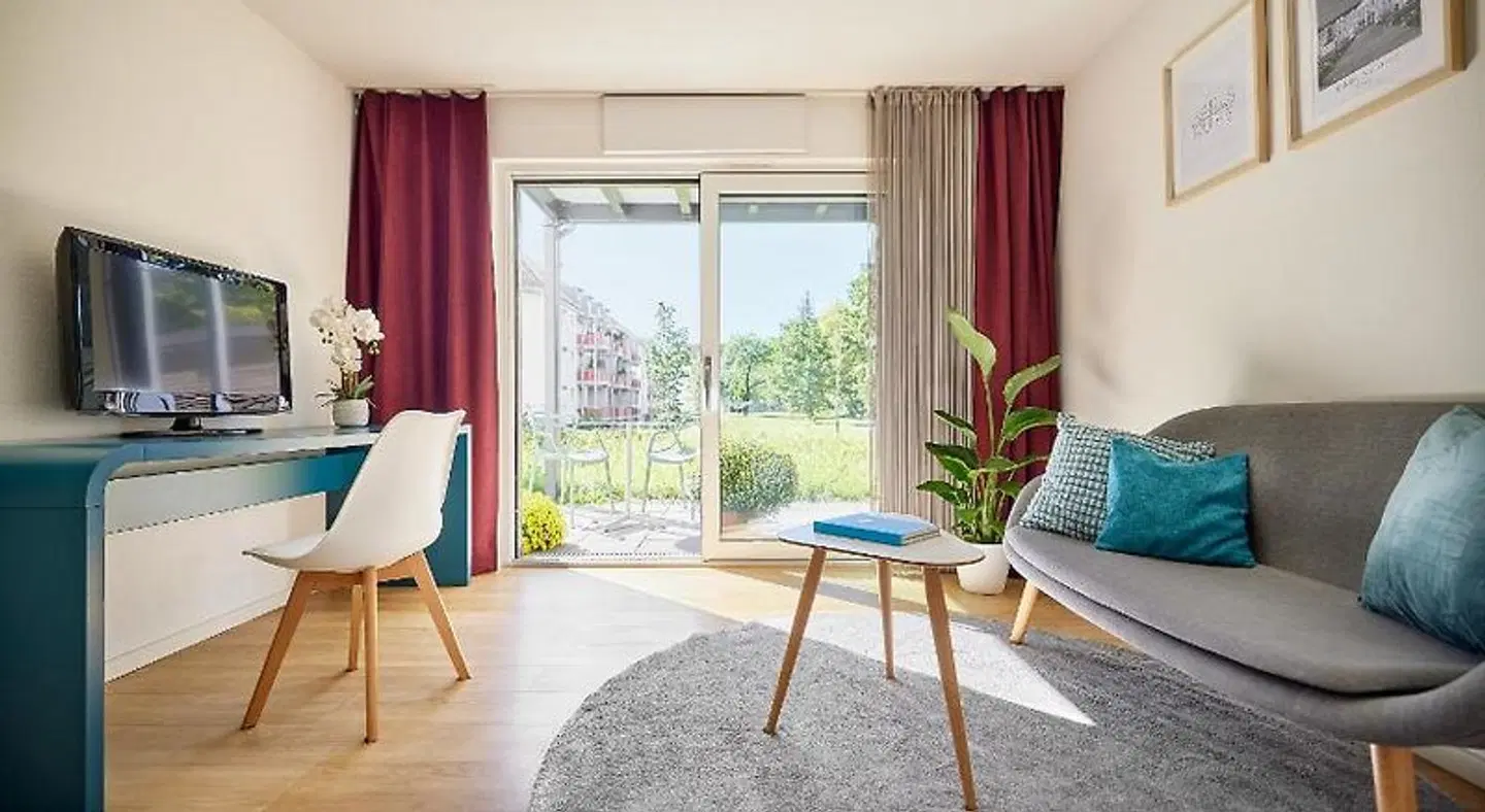 SEEGER Living Premium West ROOM_EXAMPLE