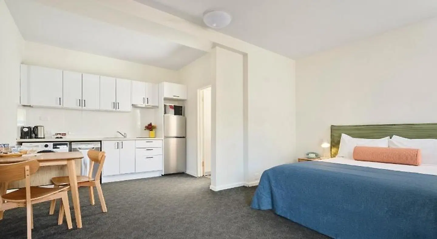 Baileys Parkside Motel ROOM_EXAMPLE