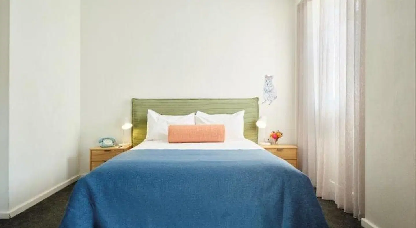 Baileys Parkside Motel ROOM_EXAMPLE