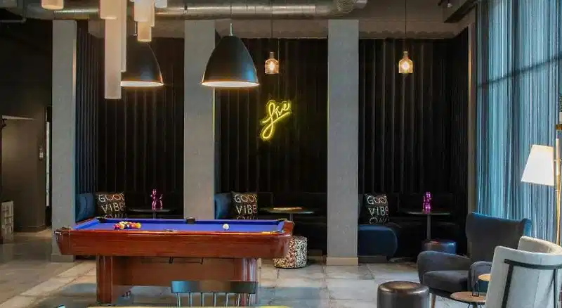 Aloft by Marriott Green Bay – Hotelfoto
