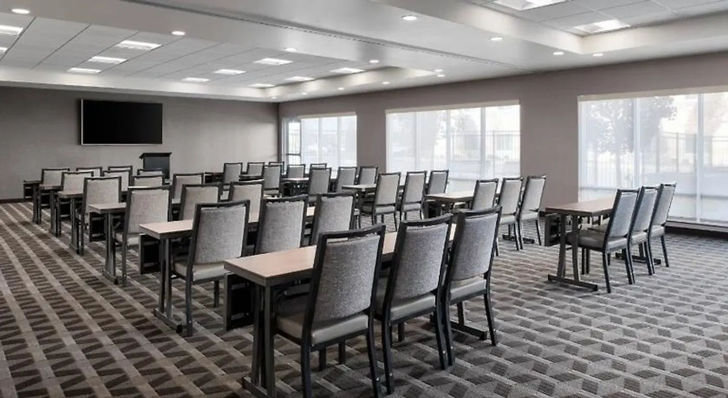 TownePlace Suites by Marriott Twin Falls Konferenz
