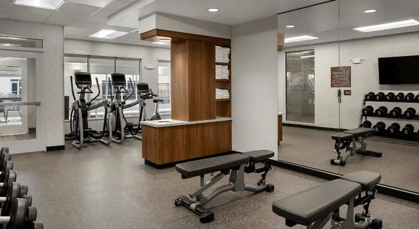 TownePlace Suites by Marriott Twin Falls SPORTS_AND_LEISURE